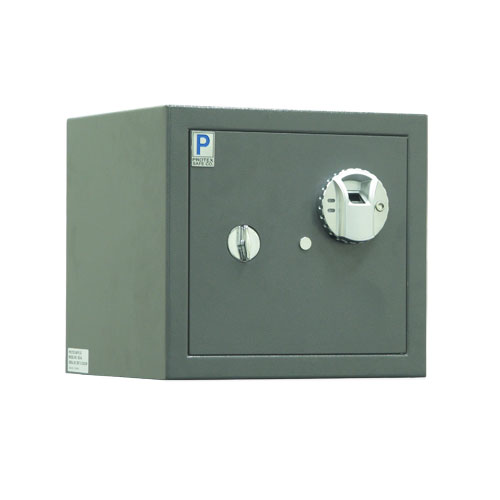 HZ-34 Fingerprint Safe